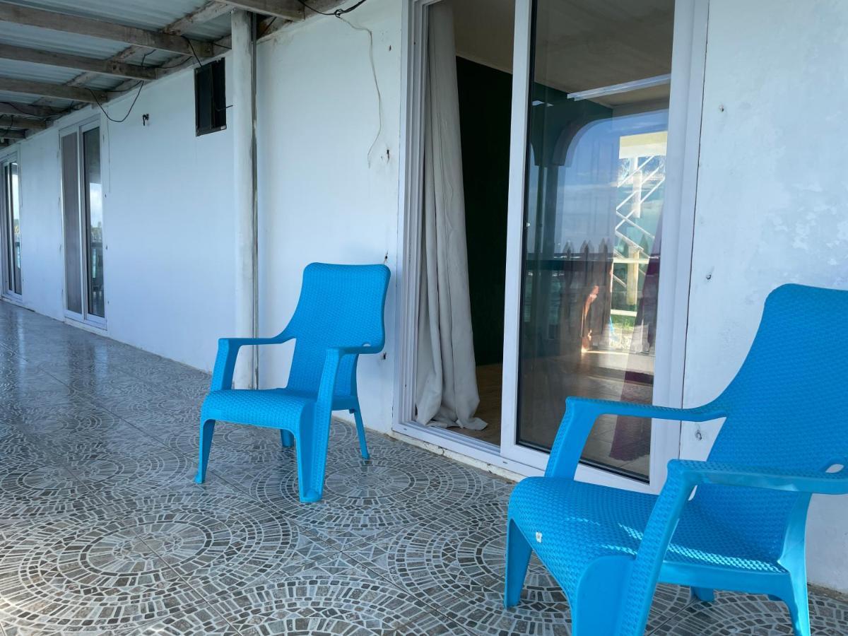 The Wave Hostel Corn Island Brig Bay Eksteriør bilde